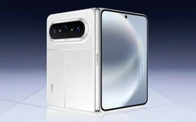 اكتشف مواصفات هاتف Huawei Pura X Max